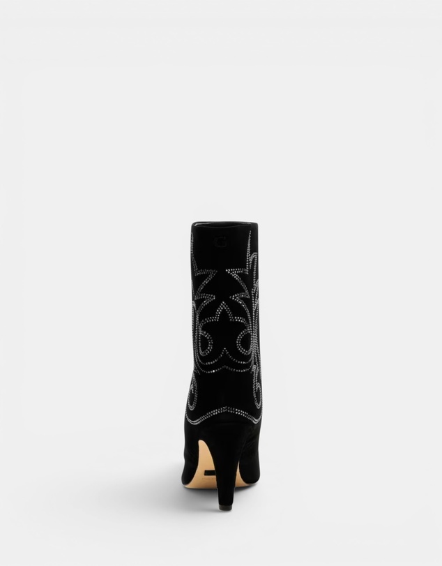 GUESS - Cynna Ankle Boots