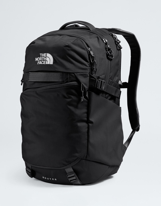 The North Face - Router Backpack