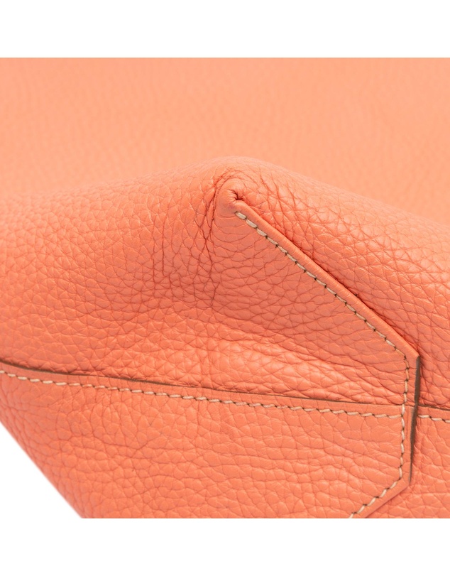 Pre-Loved by Azura Reborn - Pre-Loved hermes Leather Tote Bag