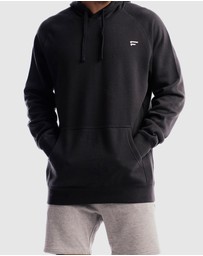 First Division - Performance Crest Rise Hoodie