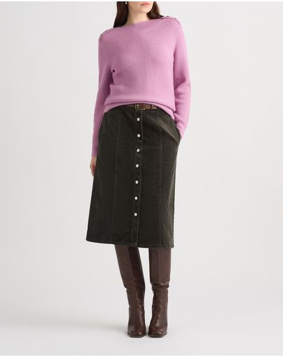 Mauve