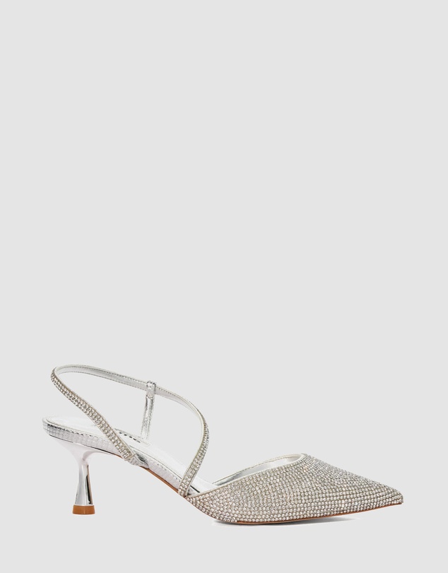 Dune London - Competitive - Silver