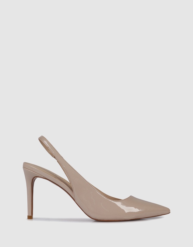 Sempre Di - Marta Slingbacks