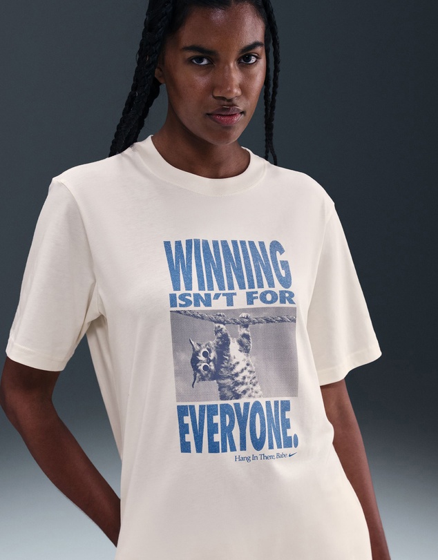 Nike - Sportswear SS Tee