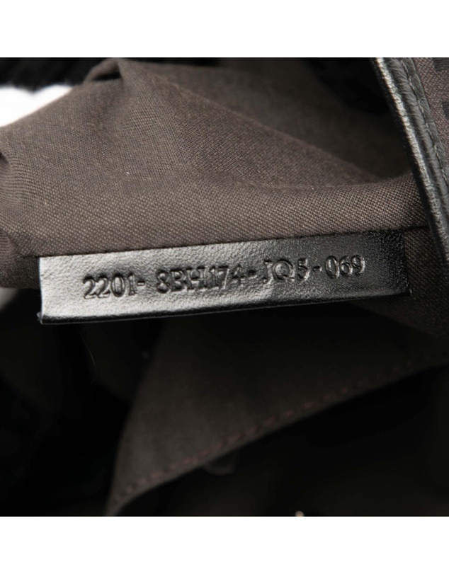 Pre-Loved by Azura Reborn - Pre-Loved Zucchino Canvas Tote