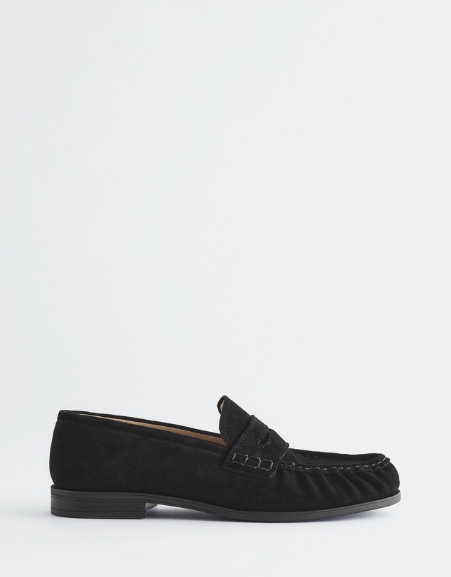 & Other Stories - Penny Loafers