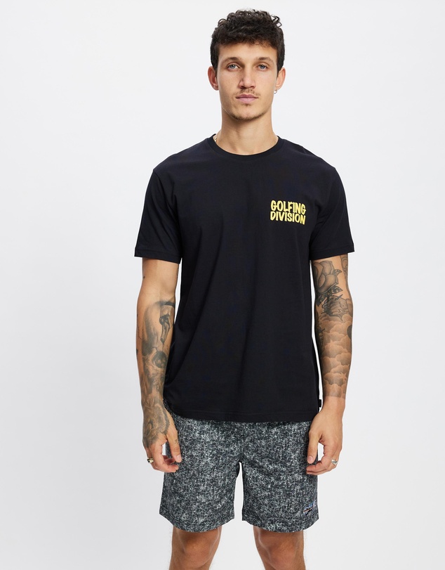 Birds of Condor - Divison T-Shirt
