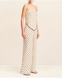 Shona Joy - Houston Drawstring Pants