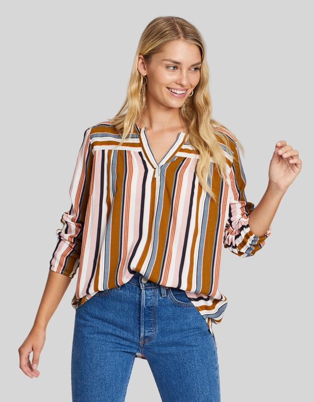 KAJA Clothing - Milla Top