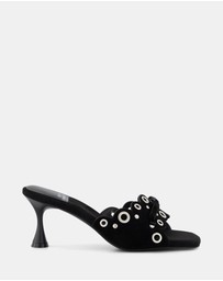 Jeffrey Campbell - Odom Heels