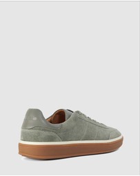 Dune London - Tony - Green