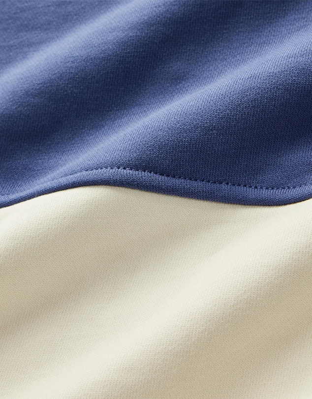 R.M.Williams - Trickett Panel Sweatshirt
