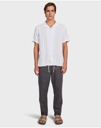 Academy Brand - Academy Beach Pant