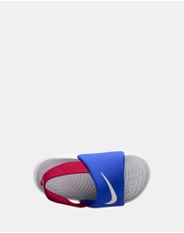 Nike - Kawa Slide Lils SE Infant