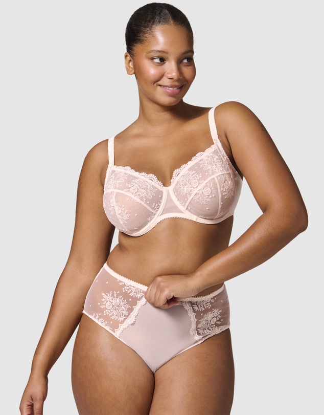 Simone Perele - Intrigue Full Cup Control Bra