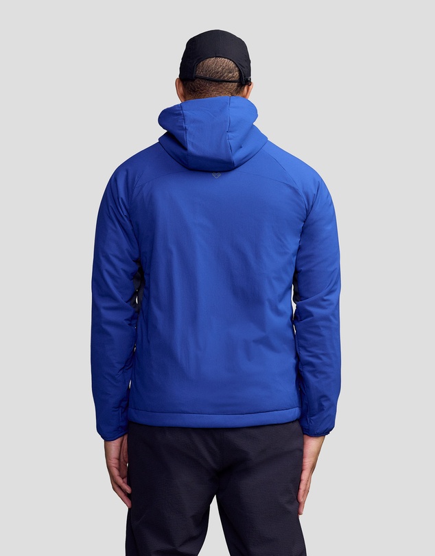 Kathmandu - Seeker Primaloft Active Hooded Jacket