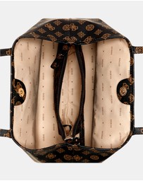 GUESS - Vikky 2 in 1 Tote Bag