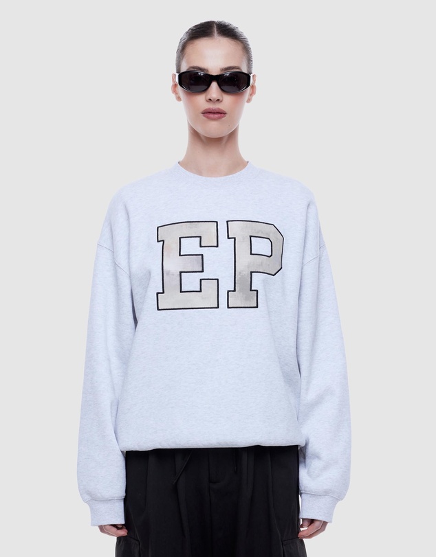 ENA PELLY - Mila Oversized Sweater