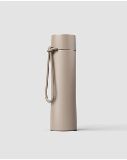 Fressko - MOVE 660ml Ceramic Lined Drink Bottle