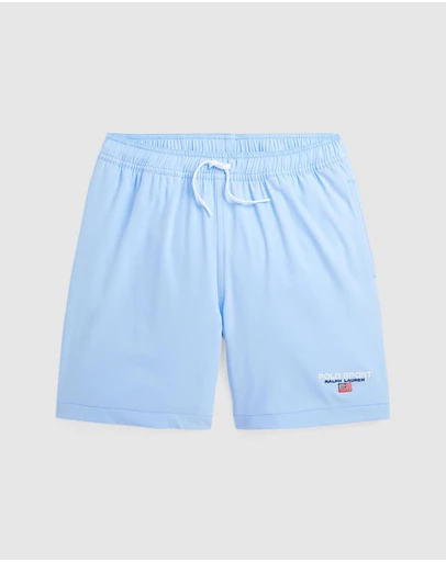 Polo Ralph Lauren - M1 Trvlr Shr Swimwear Trunks - ICONIC EXCLUSIVE - Teens