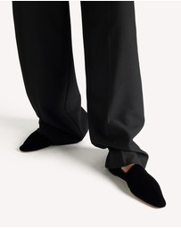 Nelson Made - Zora Flat