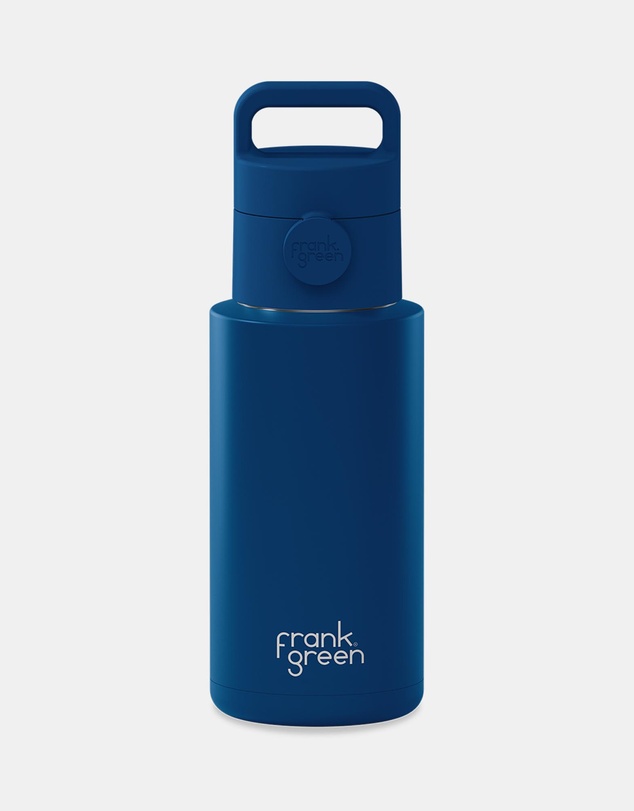 Frank Green - 34oz Grip and Sip Bottle
