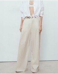 M.N.G - Delta Trousers