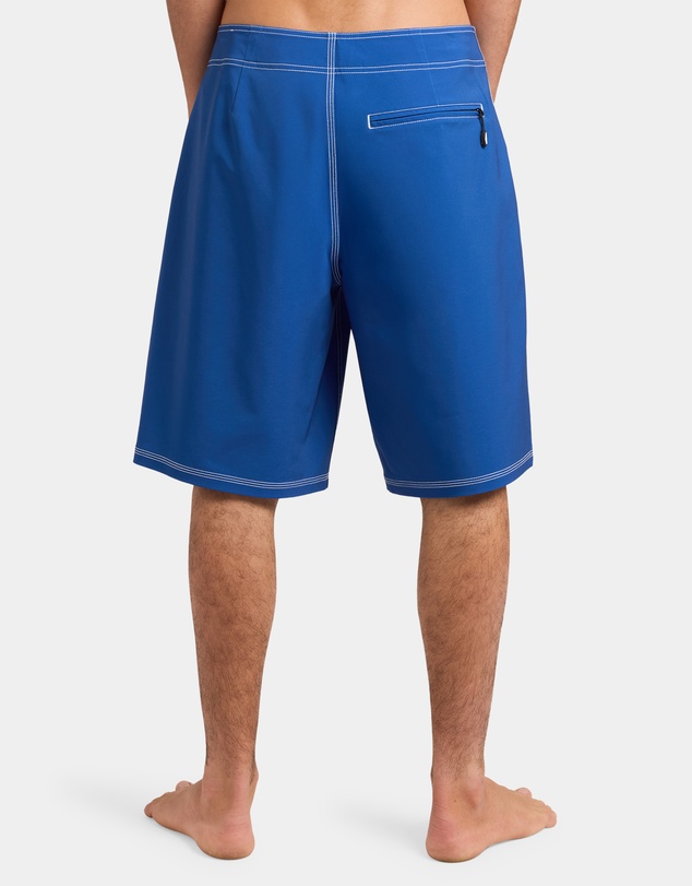 Quiksilver - Mens Silicon 21