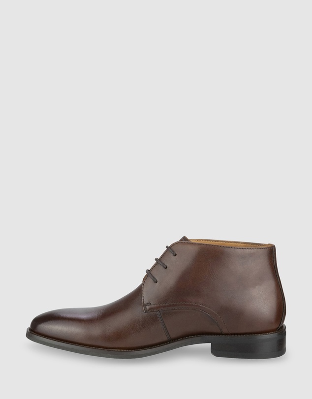 Florsheim - Chadwick Chukka