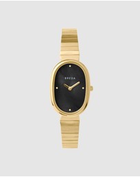 Breda - Jane Metal Bracelet Watch, 23MM