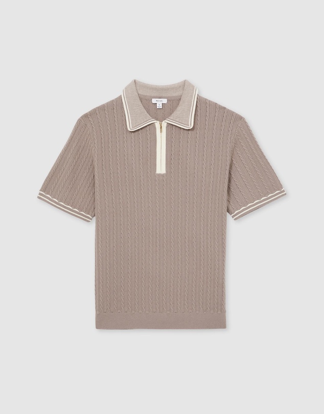 REISS - Jarvis Polo Shirt
