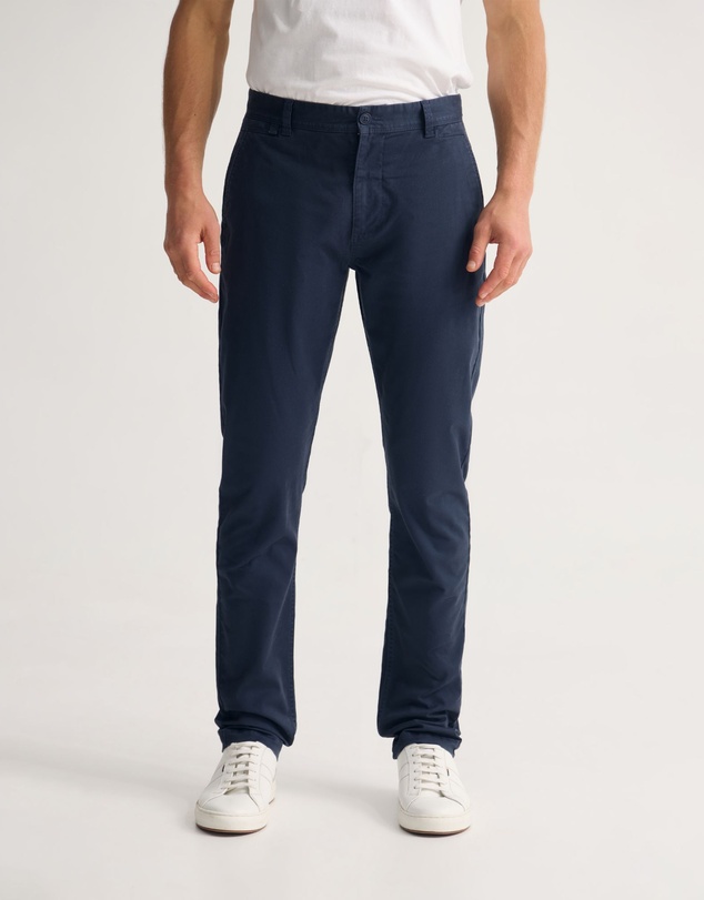 Oxford - Slim Fit Chino