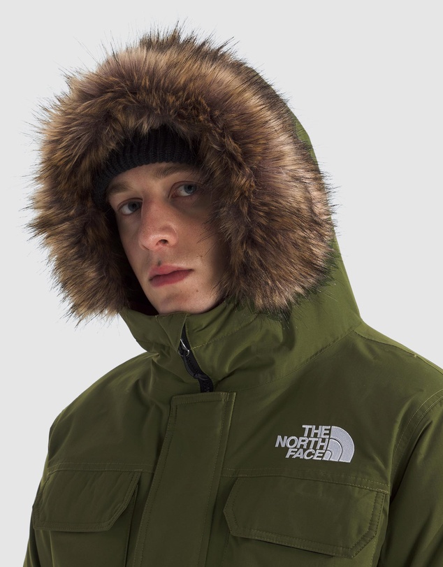 The North Face - McMurdo Bomber Jacket