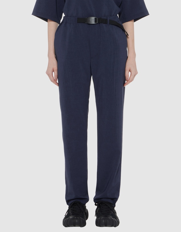 Onitsuka Tiger - Pants - Unisex