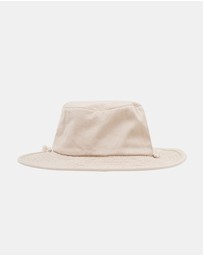 Great Northern Brewing Co - Widebrim Fishing Hat