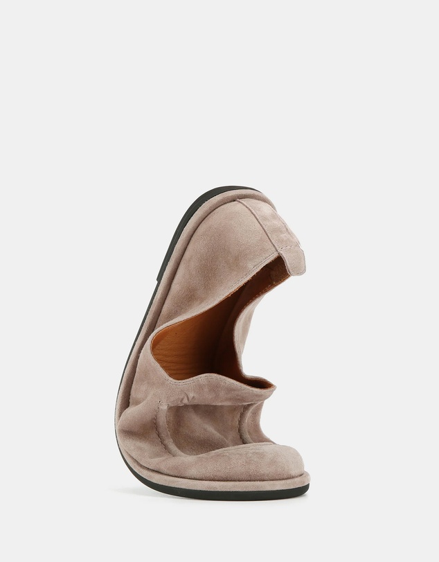 Nokwol - Rumi Loafers