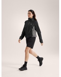 Arc'teryx - Solano Jacket Women's