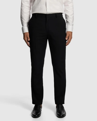 yd. - Dante Slim Dress Pant