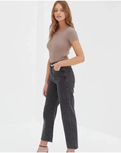 Style Addict - October Bodysuit