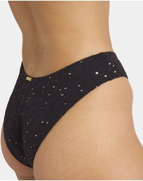 Billabong - Womens Eye On You Bondi Bikini Bottom