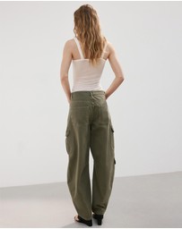 M.N.G - Dilly Jeans