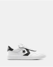 Converse - Court Lifestyle - Unisex