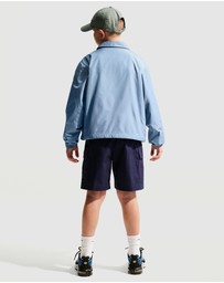 Nike - Repel Coaches Jacket - Teens