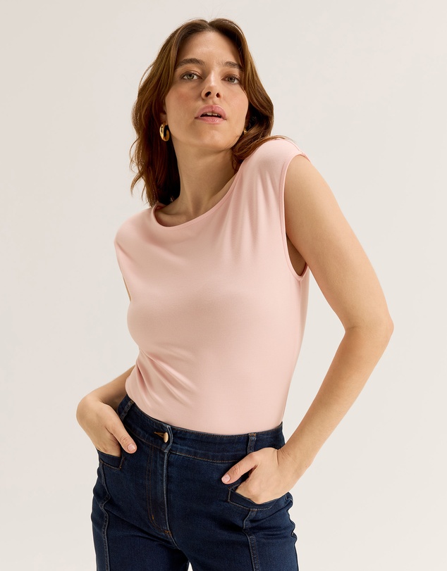 Review - Nina Top