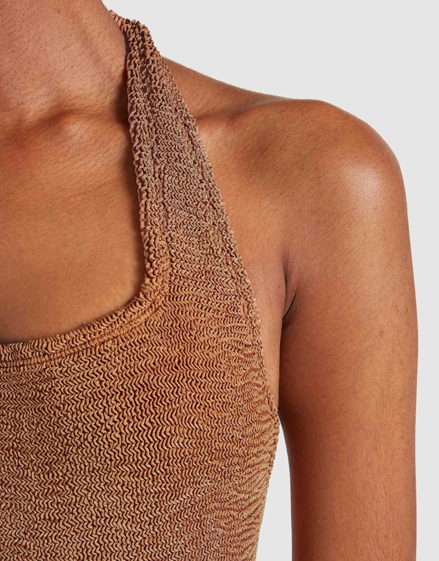 Hunza G - Sandy Swimsuit