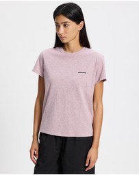 Patagonia - P-6 Logo Responsibili-Tee