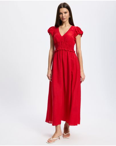 Red Medium