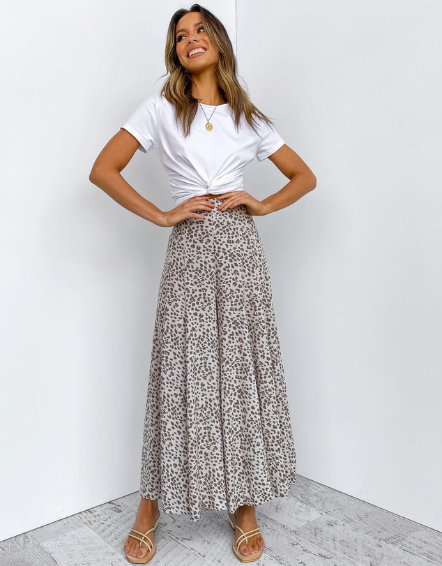 Petal & Pup - Selby Pant - Beige