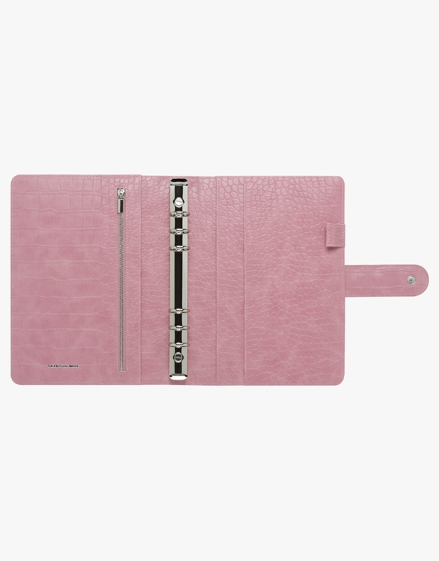 Georgia Mae  - The Mara Planner Cover