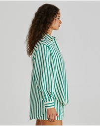 Sass - Henri Shirt
